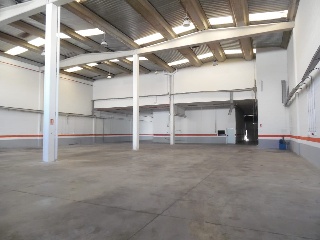 Nave industrial en C/ Bronce, Torrejón de Ardoz (Madrid) 22