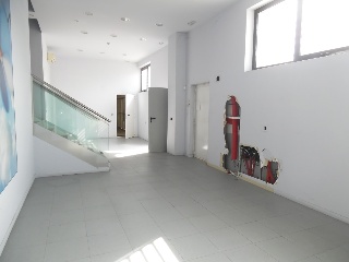 Nave industrial en C/ Bronce, Torrejón de Ardoz (Madrid) 35
