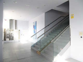 Nave industrial en C/ Bronce, Torrejón de Ardoz (Madrid) 36