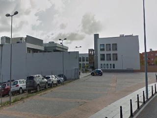 Piso en C/ Valhondo, Mérida (Badajoz) 2