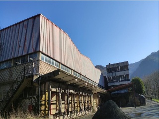 Nave industrial en PL Anardi, Azpeitia (Guipúzcoa) 2