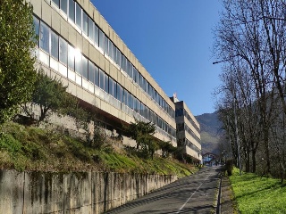 Nave industrial en PL Anardi, Azpeitia (Guipúzcoa) 3