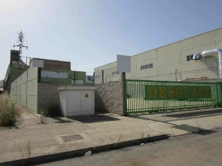 Otros en venta en Silla de 1369  m²