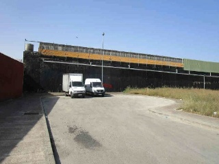 Nave industrial en Av Albufera, Silla (Valencia) 2