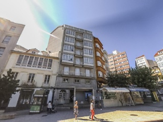 Local en venta en A Coruña de 142  m²