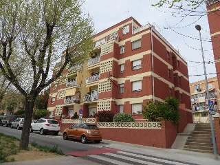 Piso en venta en Montgat de 74  m²