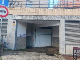 Garaje en venta en Barakaldo de 12  m²