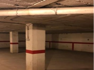 Garaje en Pz Aguilar - Lucena - Córdoba 2