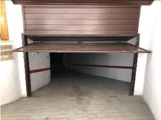 Garaje en Pz Aguilar - Lucena - Córdoba 3