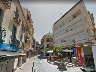 Garaje en Pz Aguilar - Lucena - Córdoba 4