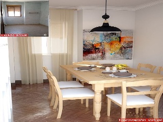 Piso en venta en Caravaca De La Cruz de 79  m²