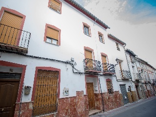 Piso en C/ Mayrena, Caravaca de la Cruz (Murcia) 2
