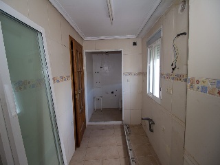 Piso en C/ Mayrena, Caravaca de la Cruz (Murcia) 9