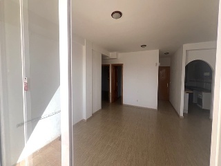 Apartamento en C/ Cavadero 3