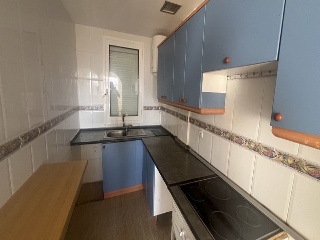 Apartamento en C/ Cavadero 4