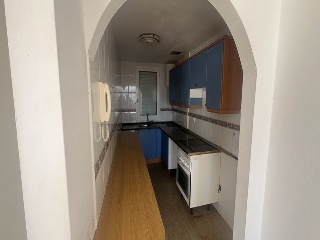 Apartamento en C/ Cavadero 5