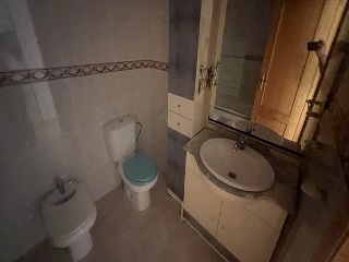 Apartamento en C/ Cavadero 12