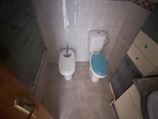 Apartamento en C/ Cavadero 13
