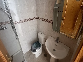 Apartamento en C/ Cavadero 14