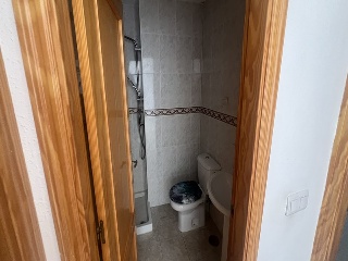 Apartamento en C/ Cavadero 15