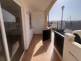 Apartamento en C/ Cavadero 16