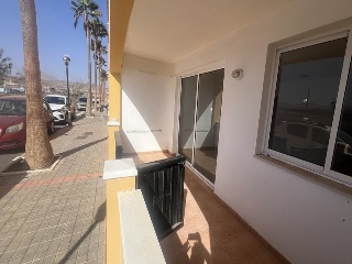 Apartamento en C/ Cavadero 17
