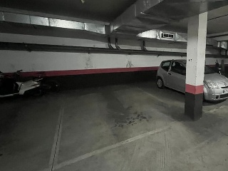 Apartamento en C/ Cavadero 18