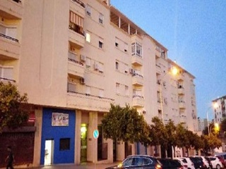 Local comercial en Jardines del Rocío - Algeciras - Cádiz 2
