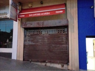 Local comercial en Jardines del Rocío - Algeciras - Cádiz 3