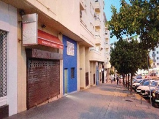 Local comercial en Jardines del Rocío - Algeciras - Cádiz 4