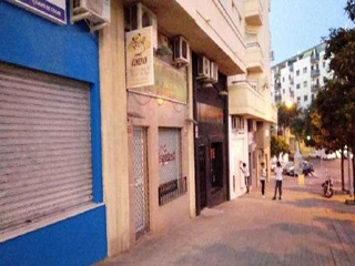 Local comercial en Jardines del Rocío - Algeciras - Cádiz 5