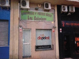 Local comercial en Jardines del Rocío - Algeciras - Cádiz 6