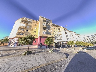 Local comercial en Jardines del Rocío - Algeciras - Cádiz 7