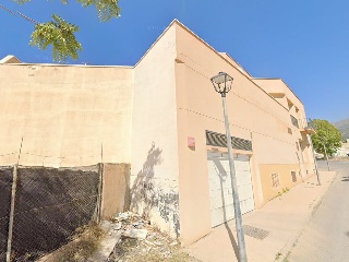 Local en venta en Dalías de 655  m²