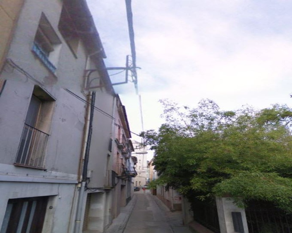 Local en C/ d´Olo - Capellades - Barcelona