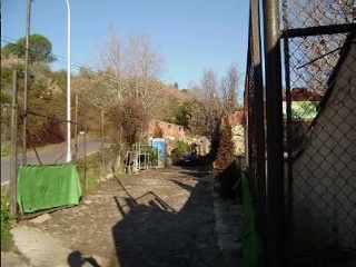 Casa en Cr El Hornillo 2