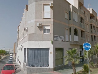 Garaje en venta en Ejido de 17  m²