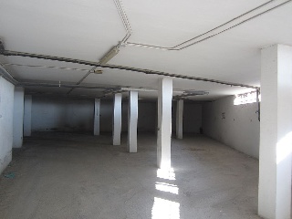 Garaje y trastero en PS Santa María del Águila, El Ejido (Almería) 2