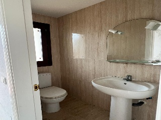 Chalet adosado en Ur la Borboleta 8