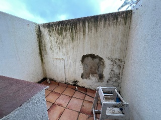 Chalet adosado en Ur la Borboleta 9
