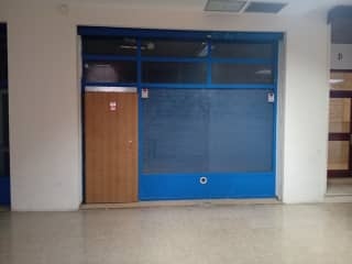 Local en C/ Artes y Oficios, Valencia 5
