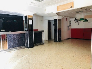 Local en C/ Sir Esteve Morell Scott, Vila-seca (Tarragona) 2