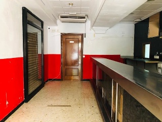 Local en C/ Sir Esteve Morell Scott, Vila-seca (Tarragona) 6