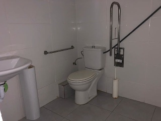 Local en C/ Sir Esteve Morell Scott, Vila-seca (Tarragona) 9