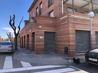 Local en C/ Sir Esteve Morell Scott, Vila-seca (Tarragona) 10