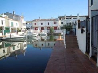Amarre en  Pj Port Currican, Castelló d´Empúries (Girona) 5