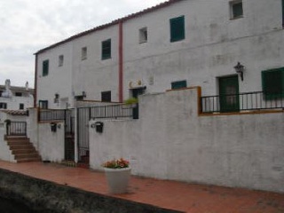 Amarre en  Pj Port Currican, Castelló d´Empúries (Girona) 6