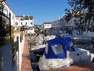 Amarre en  Pj Port Currican, Castelló d´Empúries (Girona) 9