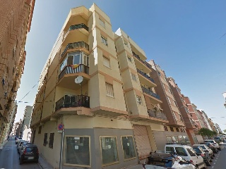 Piso en venta en Burriana de 107  m²