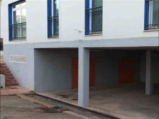 Trastero situado en Pz/ Sol, Alfas del Pi (Alicante) 2